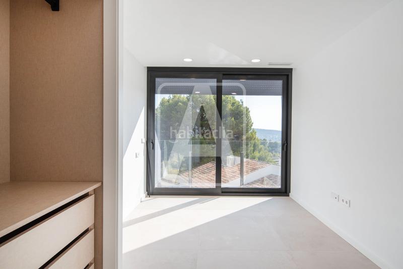 Foto b6f657ed-b624-4251-9f93-8edca38e1395. Doppelhaus mit heizung pool in Benimeit-Tabaira Moraira