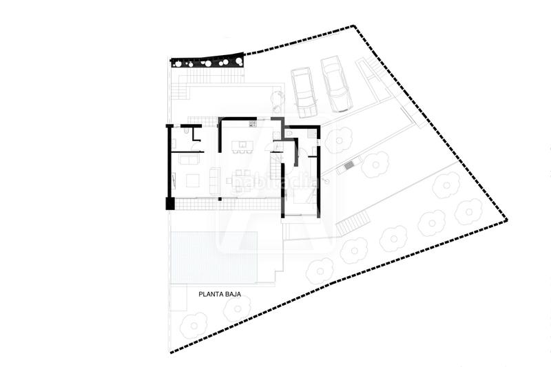 Foto be319a87-8851-48b3-9c29-5be19313f711. Doppelhaus mit heizung pool in Benimeit-Tabaira Moraira