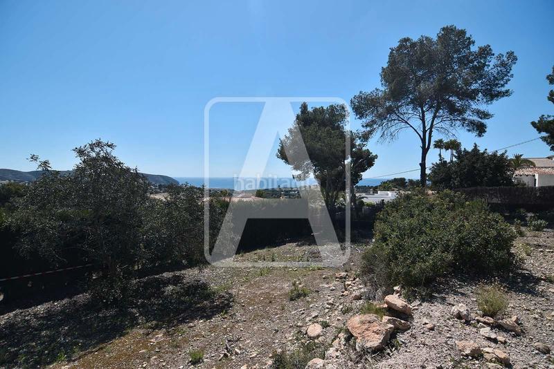 Foto 3e0981bc-a8d7-45d7-9083-a54fb38ea2c4. Chalet avec chauffage parking piscine dans Benimeit-Tabaira Moraira