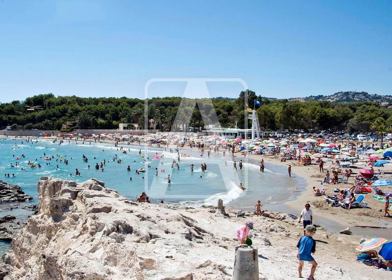 Foto 64040064-2522-4f59-a3a7-73c865c0fd96. Chalet avec chauffage parking piscine dans Benimeit-Tabaira Moraira