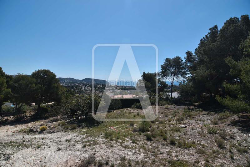 Foto e88be77a-339b-4ec8-aba2-c7e0aa98fe31. Chalet avec chauffage parking piscine dans Benimeit-Tabaira Moraira