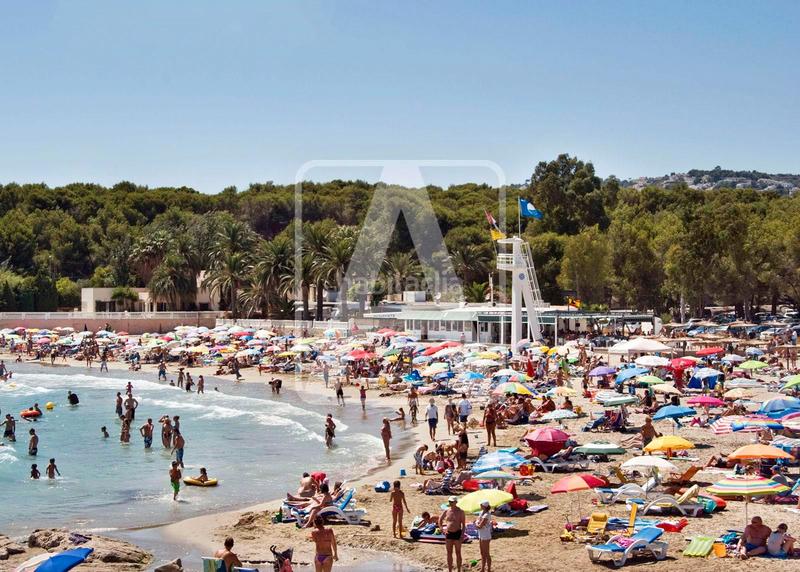 Foto ecc288d4-69fa-452c-a1d8-330e4d3be482. Chalet avec chauffage parking piscine dans Benimeit-Tabaira Moraira