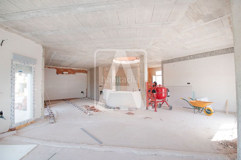 Foto da636a98-df91-4738-992d-c2a69b4e13ea. Xalet amb calefacció piscina a Altea la vella Altea