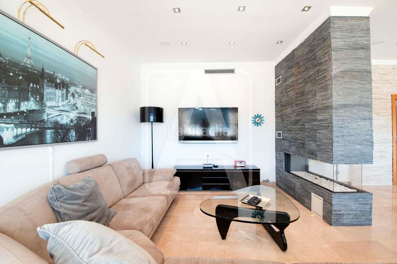 Foto 02078a2a-bc43-42a4-83f5-b49428a521a5. Xalet amb calefacció piscina a La Fustera Benissa