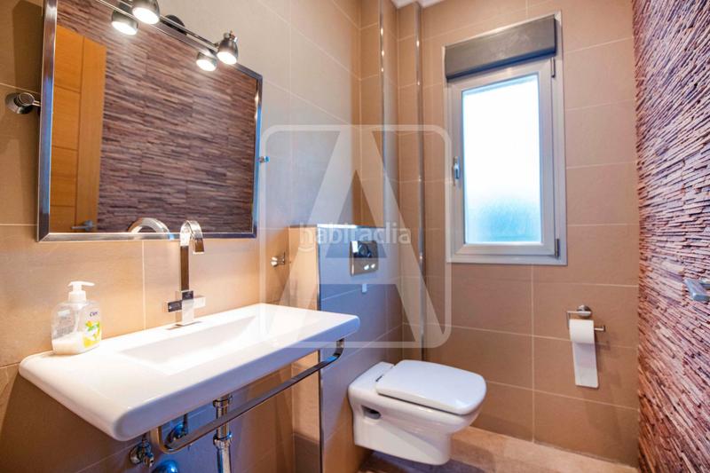 Foto 0c7ed7d7-1054-416c-ad78-2ccd44c515a0. Xalet amb calefacció piscina a La Fustera Benissa