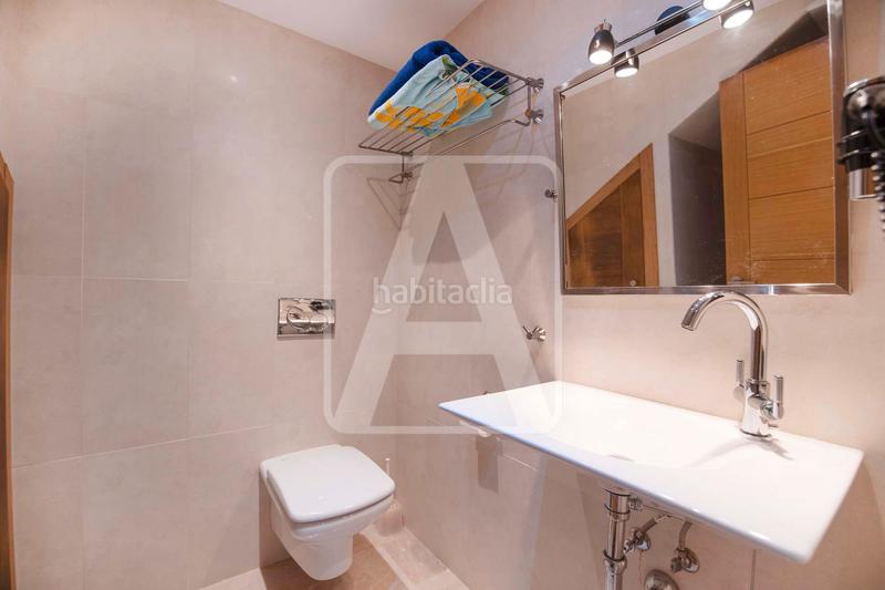 Foto 1b1b3e75-54a4-4a83-94e3-9ab10fbcf3f7. Xalet amb calefacció piscina a La Fustera Benissa