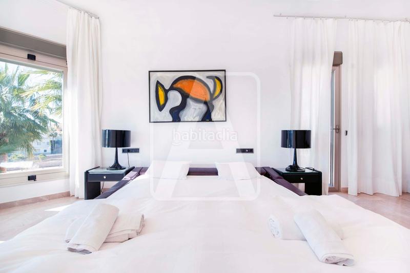 Foto 2dabd207-5a56-4158-9410-d6026e97d18d. Xalet amb calefacció piscina a La Fustera Benissa