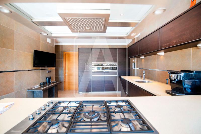 Foto 3b067466-61a4-4a02-a2ba-9a90c128cf85. Xalet amb calefacció piscina a La Fustera Benissa