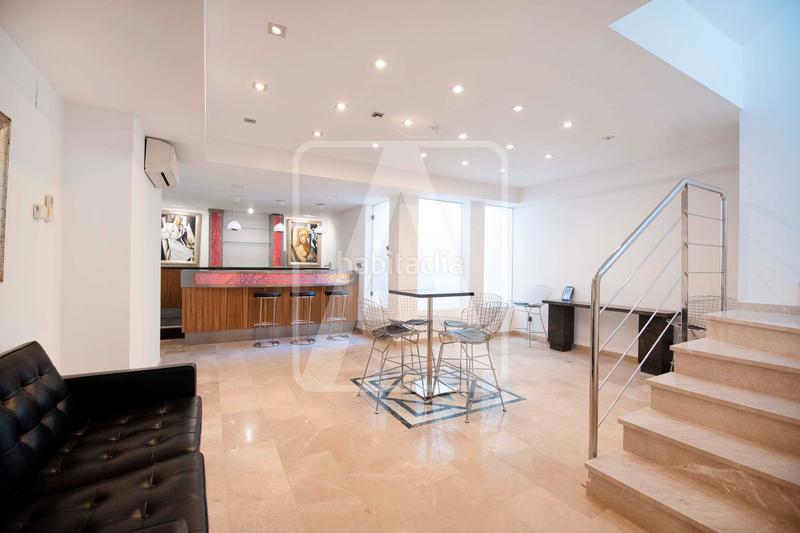 Foto 5cb6c7c8-8c37-43a5-8b0d-afb6c1da4a88. Xalet amb calefacció piscina a La Fustera Benissa