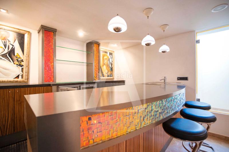 Foto 747f9e13-bb09-4eb9-920a-6d997edc59e0. Xalet amb calefacció piscina a La Fustera Benissa