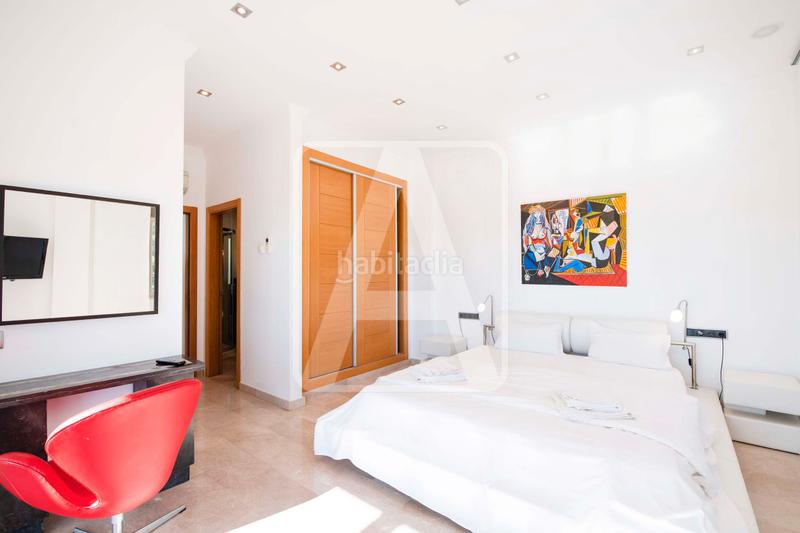 Foto 77ad07ca-d116-4571-9dfe-f6754e02605c. Xalet amb calefacció piscina a La Fustera Benissa