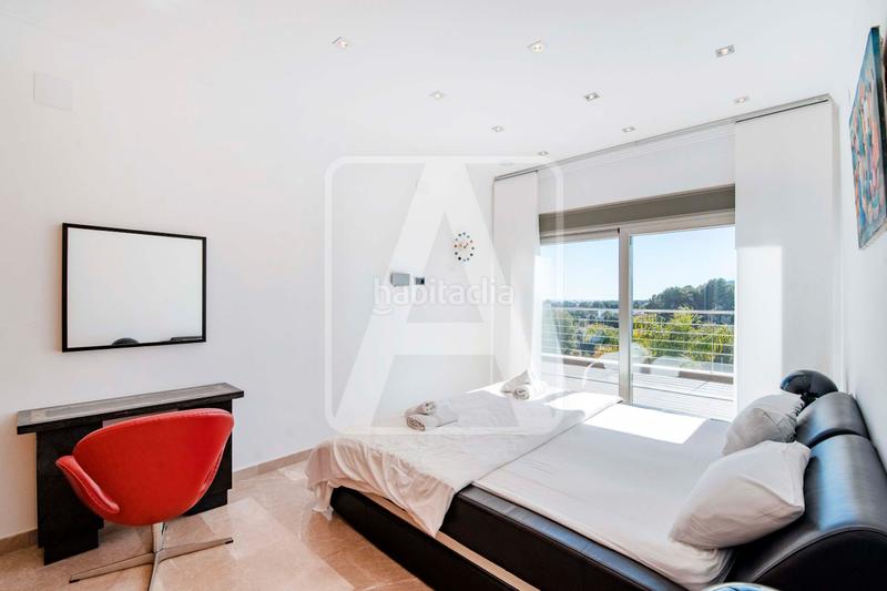 Foto 77c99c8c-9130-4d02-9e27-5503b256cfdd. Xalet amb calefacció piscina a La Fustera Benissa