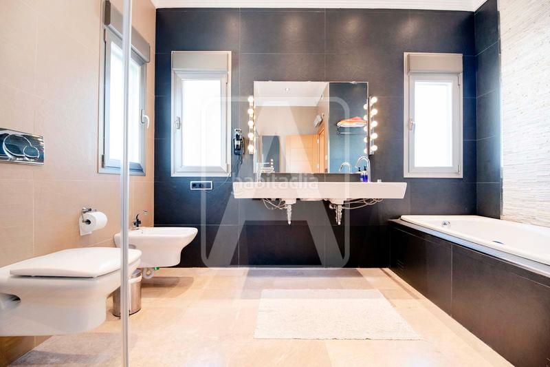 Foto 77fb2df6-565c-413f-8088-d42221b88162. Xalet amb calefacció piscina a La Fustera Benissa