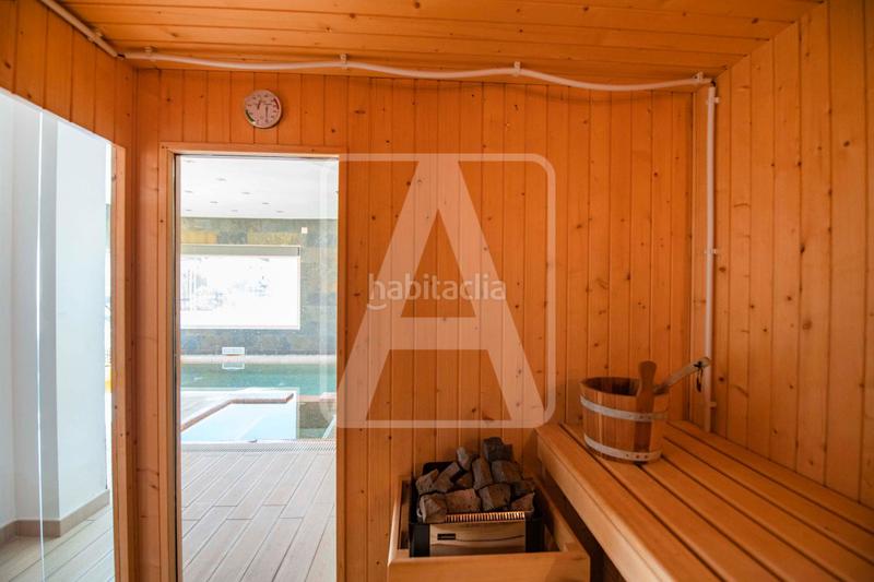 Foto 7890fa7e-793d-4a78-98a5-87fd97d9e546. Xalet amb calefacció piscina a La Fustera Benissa