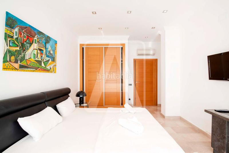 Foto 90c293ef-511b-4675-8131-221b31824f43. Xalet amb calefacció piscina a La Fustera Benissa