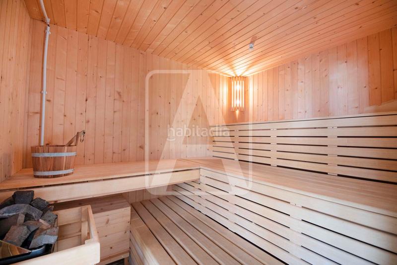 Foto 910e3239-ffae-4d50-8cda-854ff8b9d8d4. Xalet amb calefacció piscina a La Fustera Benissa