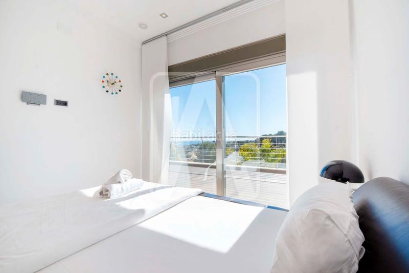 Foto 9fa8ddff-c5f6-4628-bbae-5f86b840210e. Xalet amb calefacció piscina a La Fustera Benissa