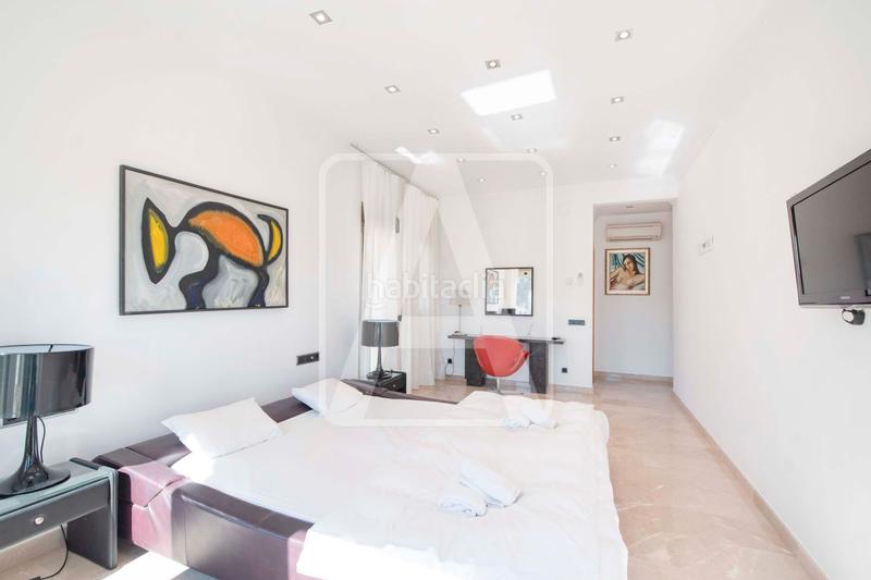 Foto a64c08b3-f3bd-401c-a69e-2c1f173ac2c0. Xalet amb calefacció piscina a La Fustera Benissa