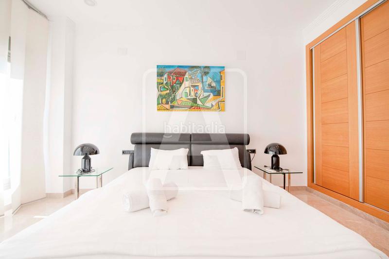 Foto b034c209-89de-45d3-9ed2-5ff3745ed13b. Xalet amb calefacció piscina a La Fustera Benissa