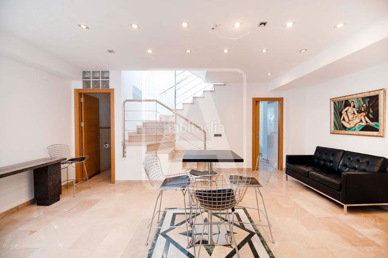 Foto c11349c7-c027-4d06-a766-09e47509fc88. Xalet amb calefacció piscina a La Fustera Benissa