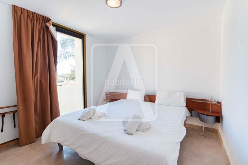 Foto cc2ed5d9-528c-41ff-b74d-794fe30e9983. Xalet amb calefacció piscina a La Fustera Benissa