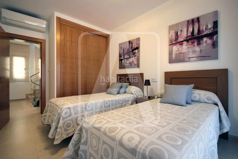 Foto 072177f9-772d-4da9-a2f5-9dc00e52ced4. Xalet amb calefacció aparcament piscina a Pinar de Advocat-Cometa Moraira