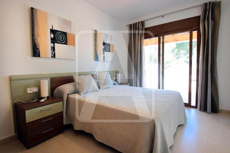 Foto 2d7178c0-ab00-437c-83dc-8949253e9ca6. Xalet amb calefacció aparcament piscina a Pinar de Advocat-Cometa Moraira