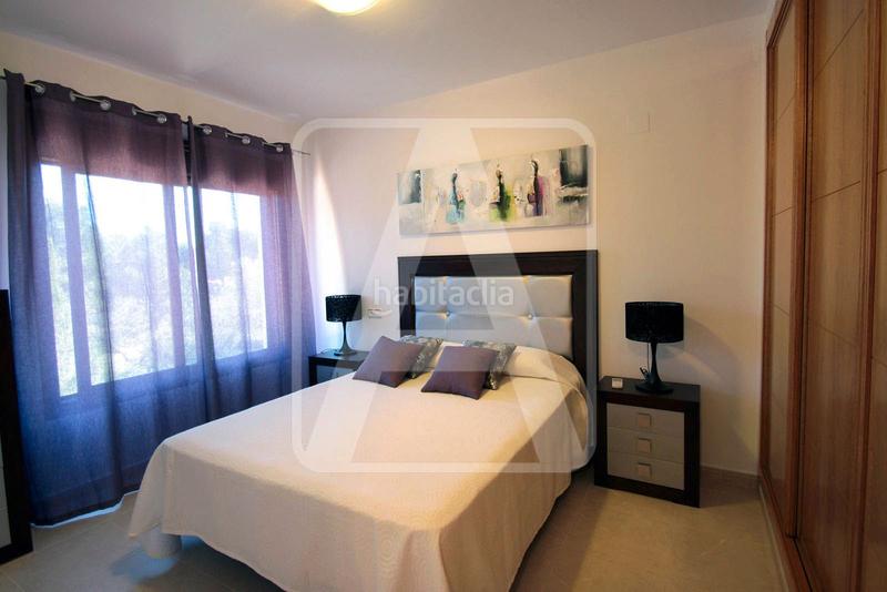 Foto 43a576ba-5dab-4571-a10b-21a18a8f3a3b. Xalet amb calefacció aparcament piscina a Pinar de Advocat-Cometa Moraira