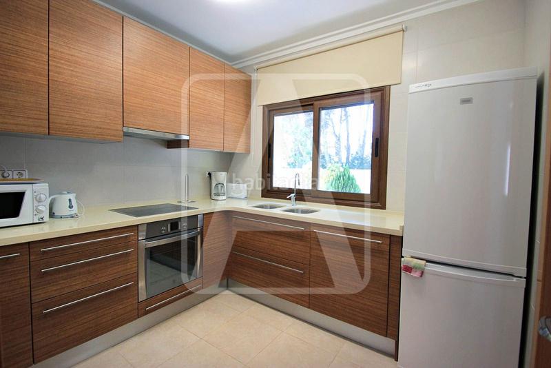 Foto 46c3c13f-13ff-425f-9cba-1b0f6b1215a7. Xalet amb calefacció aparcament piscina a Pinar de Advocat-Cometa Moraira