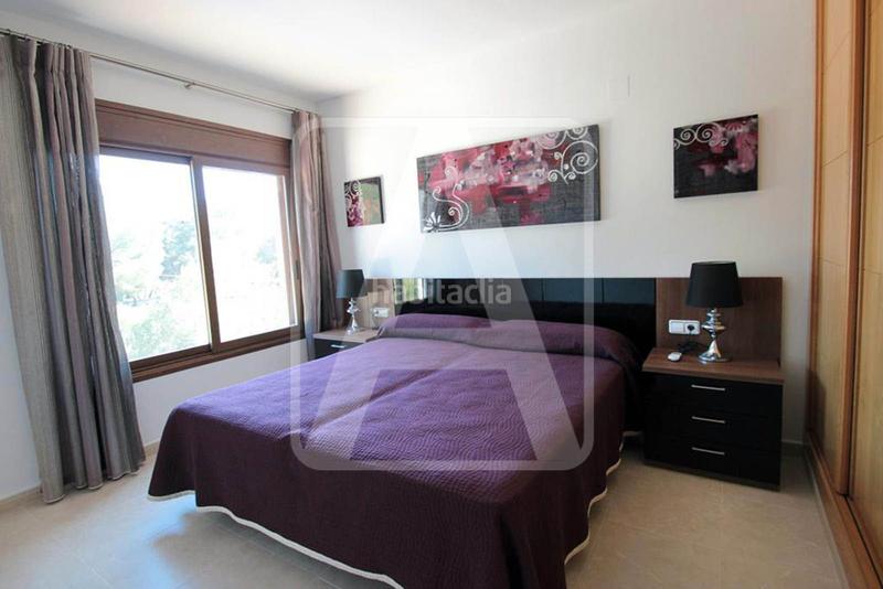 Foto 616b3b69-9e41-4c12-82f3-29b3f6c435f4. Xalet amb calefacció aparcament piscina a Pinar de Advocat-Cometa Moraira