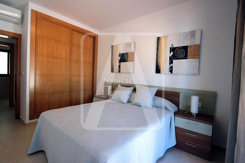 Foto 678e720e-b209-432e-9eda-cc0a4ecd0d30. Xalet amb calefacció aparcament piscina a Pinar de Advocat-Cometa Moraira