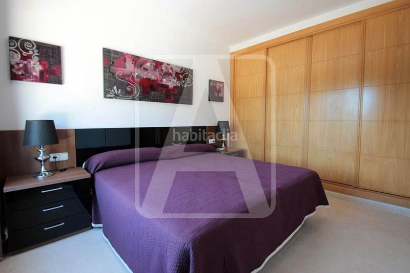 Foto 7744db6c-b7e9-44a6-a53e-51e0d7f32453. Xalet amb calefacció aparcament piscina a Pinar de Advocat-Cometa Moraira