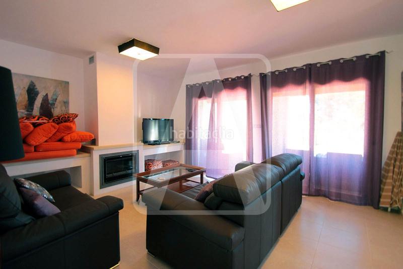 Foto 89499f32-e8ef-48ef-bfd2-af622f77f390. Xalet amb calefacció aparcament piscina a Pinar de Advocat-Cometa Moraira