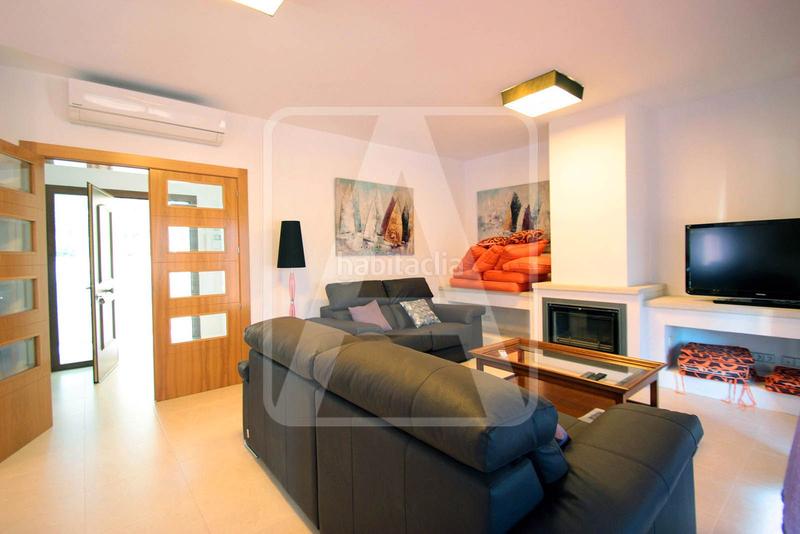 Foto 8c4c0657-4510-4023-8680-403f71341cff. Xalet amb calefacció aparcament piscina a Pinar de Advocat-Cometa Moraira