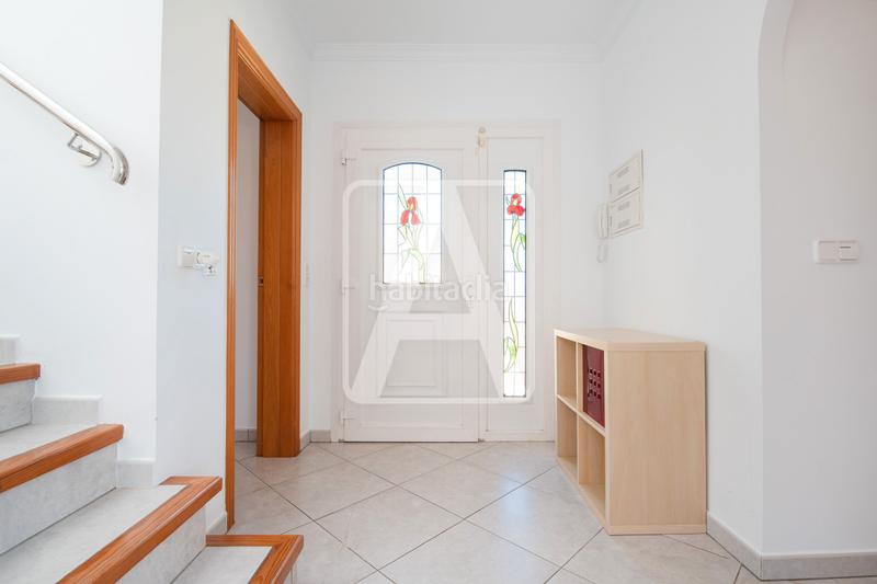 Foto 37799c71-3e9f-4095-88ce-825573fcac77. Chalet with heating parking pool in Carrió - La Merced - Los Pinos Calp