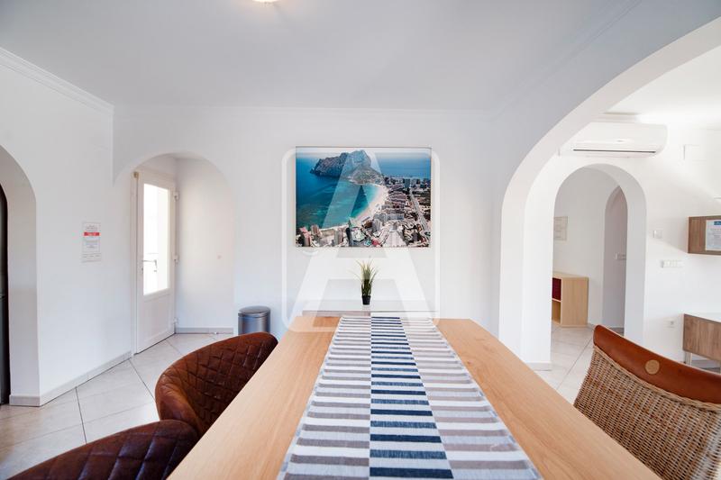 Foto 632062f8-46fd-46ca-a228-0e98b31675f8. Chalet with heating parking pool in Carrió - La Merced - Los Pinos Calp