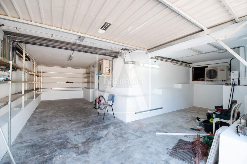 Foto 6c6e7815-747b-4c56-b331-26c1fefdc798. Chalet with heating parking pool in Carrió - La Merced - Los Pinos Calp