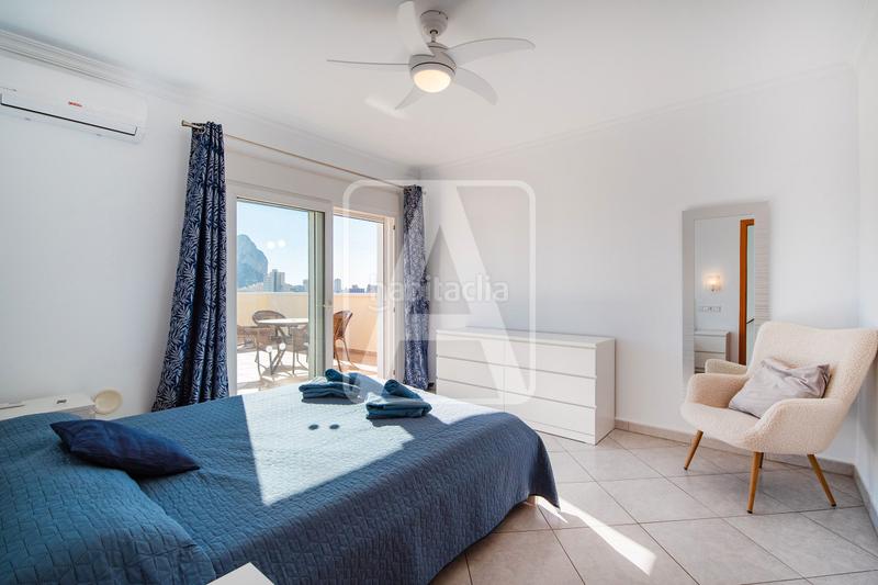 Foto 7e17e4aa-31a6-4808-972d-329fe66b800b. Chalet with heating parking pool in Carrió - La Merced - Los Pinos Calp