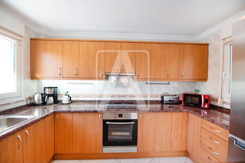 Foto 8078656d-83d9-4c83-84a8-30f2c9d09429. Chalet with heating parking pool in Carrió - La Merced - Los Pinos Calp