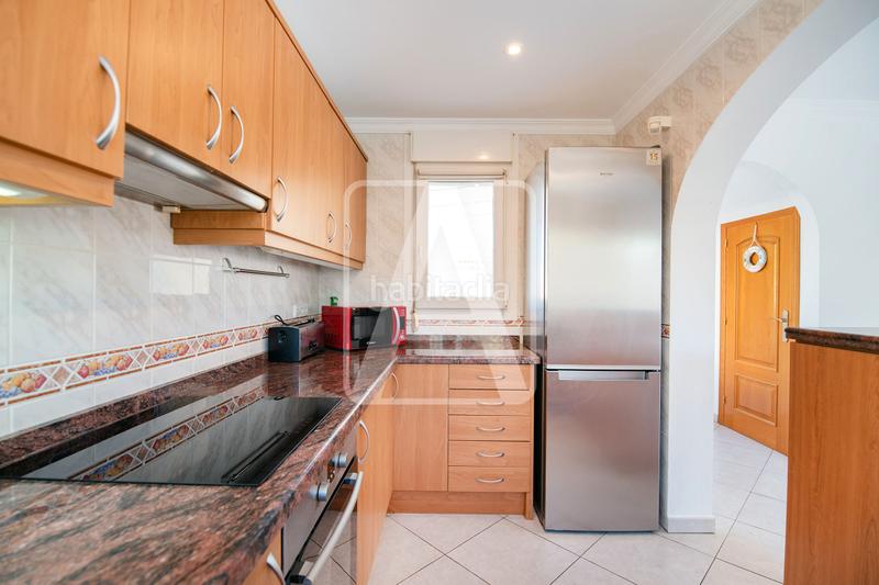 Foto 87ddf57f-888b-4086-bc43-a315e1204224. Chalet with heating parking pool in Carrió - La Merced - Los Pinos Calp