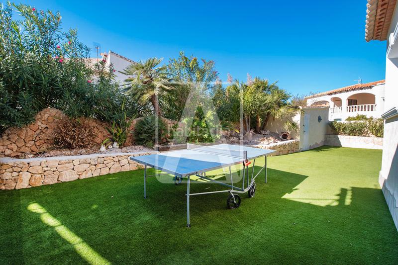 Foto 973df692-b63c-4fad-983e-f967f59b9e42. Chalet with heating parking pool in Carrió - La Merced - Los Pinos Calp