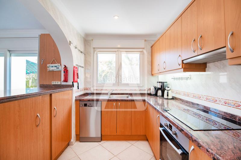 Foto a1129608-a7a3-4499-8292-014922315b2e. Chalet with heating parking pool in Carrió - La Merced - Los Pinos Calp