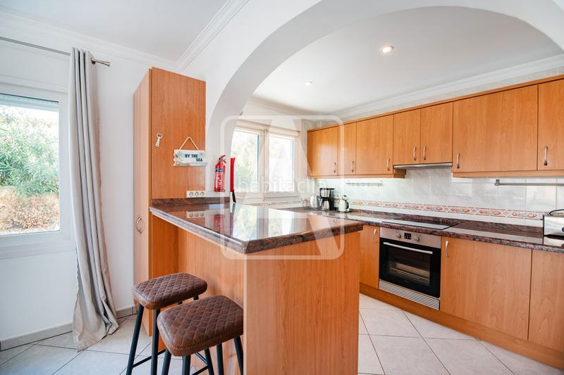 Foto dd850eb8-11aa-4427-a7ac-873a772d99aa. Chalet with heating parking pool in Carrió - La Merced - Los Pinos Calp