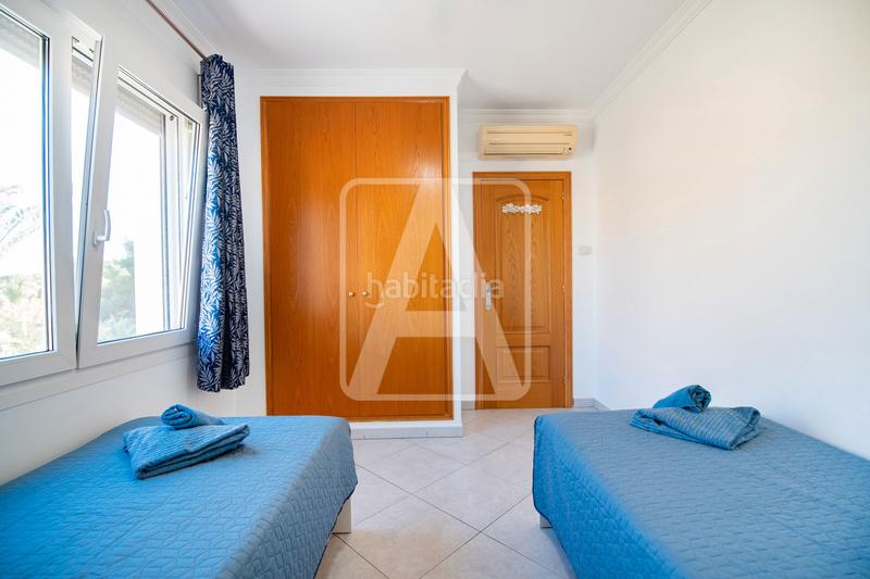 Foto e3c8fe57-348b-48f3-a256-c17b91f11274. Chalet with heating parking pool in Carrió - La Merced - Los Pinos Calp