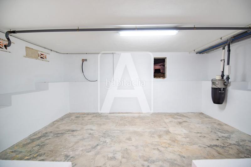 Foto eb4fec28-69d9-4e78-94dd-320e5ce2d3cb. Chalet with heating parking pool in Carrió - La Merced - Los Pinos Calp