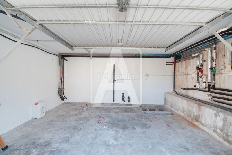 Foto f21c1796-8ecb-4dd1-8fd1-cd084ab23e51. Chalet with heating parking pool in Carrió - La Merced - Los Pinos Calp