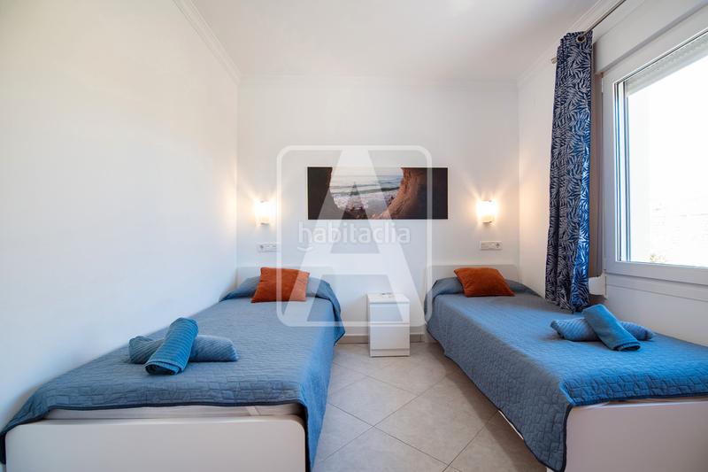 Foto fe5516ab-e8be-4a18-9c5f-b07681b52946. Chalet with heating parking pool in Carrió - La Merced - Los Pinos Calp