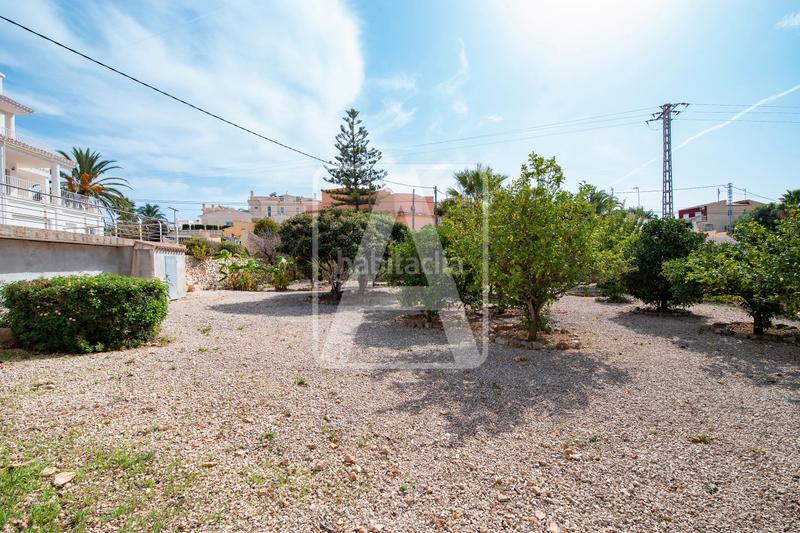 Foto 05d16cdf-d281-4205-bc84-c34acbf58753. Xalet amb calefacció aparcament piscina a Carrió - La Merced - Los Pinos Calp