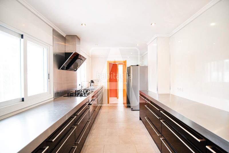 Foto 1dd1e3ef-7b31-4a80-b33a-b192a739b6a9. Xalet amb calefacció aparcament piscina a Carrió - La Merced - Los Pinos Calp