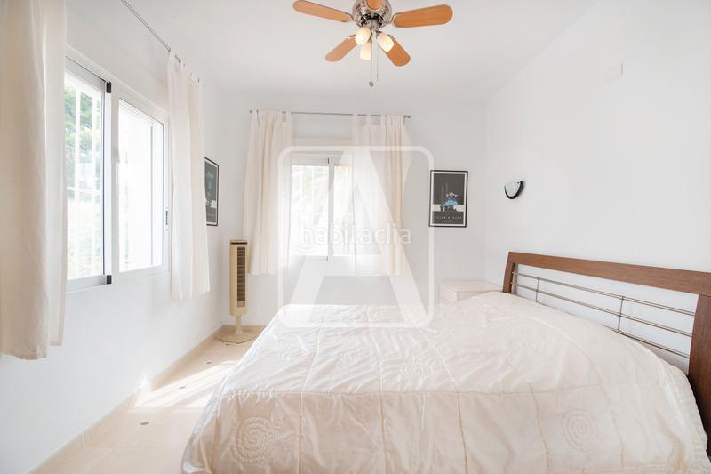 Foto 3a6262a4-8313-4888-848d-44f0d9c031b6. Xalet amb calefacció aparcament piscina a Carrió - La Merced - Los Pinos Calp